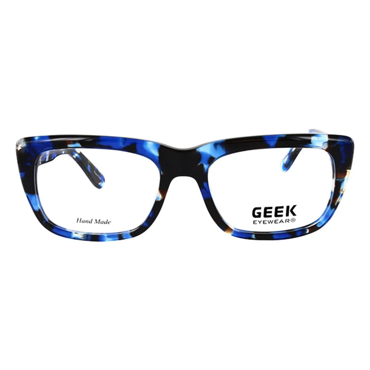 GEEK EYEWEAR STELLAR Eyeglasses - view 16
